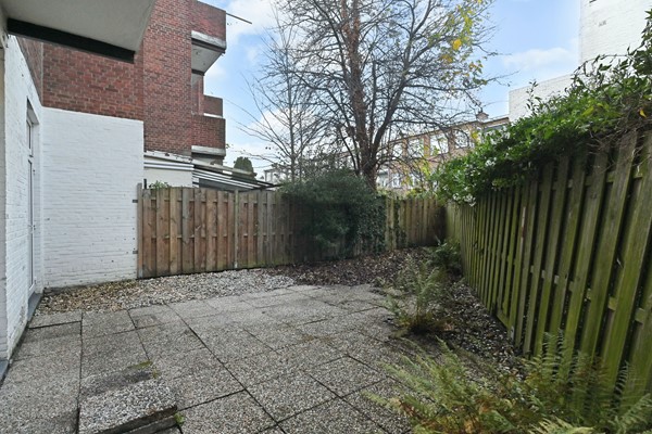 Medium property photo - Velpsestraat 211, 2573 SK Den Haag
